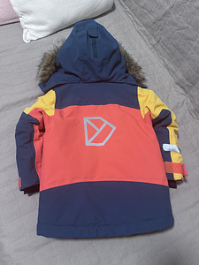Зимний костюм didriksons 90 (3 фото из 8)