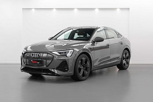 2022 AUDI E-TRON S-LINE SPORTSBACK (1 фото из 4)
