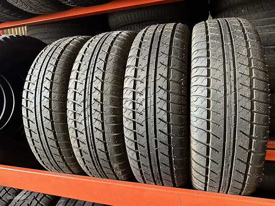 4 шт Taganca Fantacy M-248 195/65R14 89H