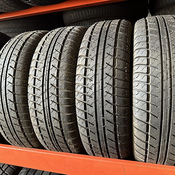 4 шт Taganca Fantacy M-248 195/65R14 89H