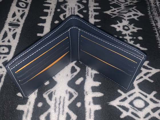 Кошелек Goyard R€P