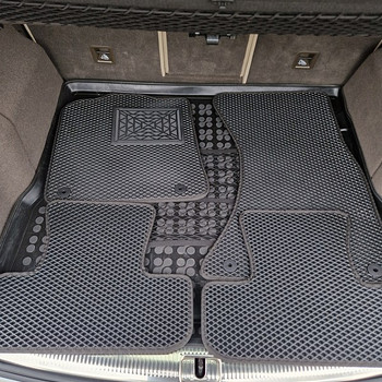 Eva matid Audi Q5 8R