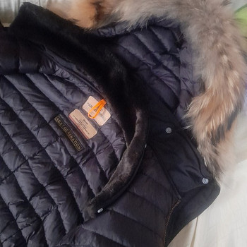 Parajumpers naiste parka s