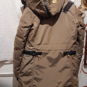 Wellestein naiste parka s - m