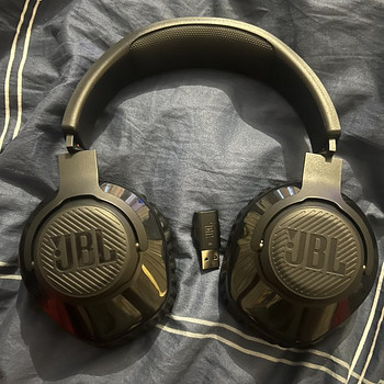 Jbl quantum 100