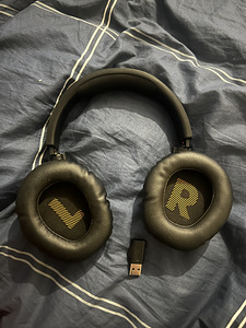 Jbl quantum 100 (2 фото из 2)