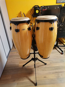 Congas LP (1 foto / 1)