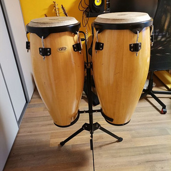 Конги LP