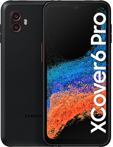 Galaxy Xcover6 Pro 128GB Enterprise Edition (1 foto / 1)
