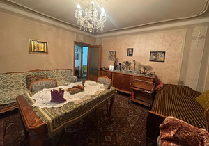Квартира в Банакане (1 фото из 10)
