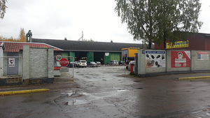Autoremont / Tehnoülevaatusele ettevalmistamine (1 foto / 1)