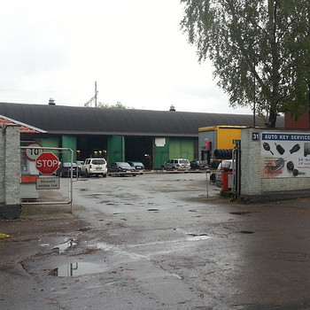 Autoremont / Tehnoülevaatusele ettevalmistamine