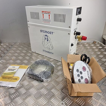 Aurusauna komplekt 6kW