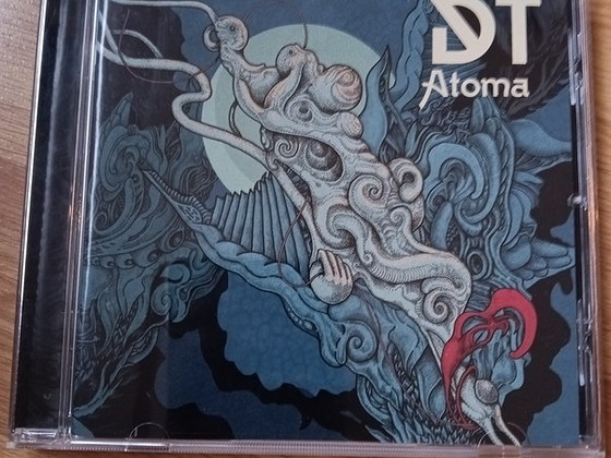 Dark Tranquillity