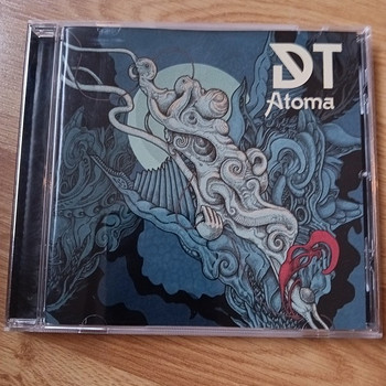 Dark Tranquillity