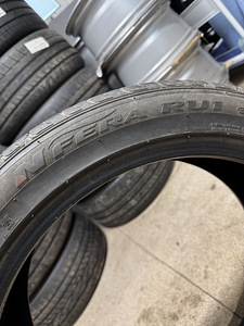 235/45/19 Nexen suverehvid 2tk 4,5-5mm (4 foto / 5)