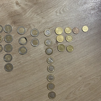 2,1 euro 1999. aasta, defektiga