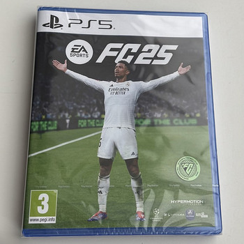 FC 25 (PS5)