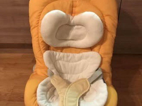 Chicco Lamamistool