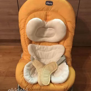 Chicco Lamamistool