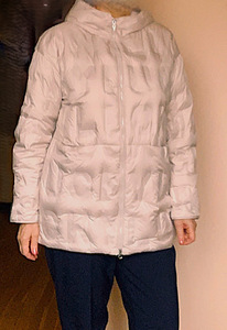 Naiste sulejope kevad/sügis 44 (3 foto / 8)