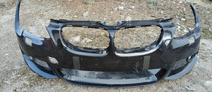 BMW-3 M (E92/E93) COUPE/CABRIO 09.2006-03.2010 (1 foto / 7)