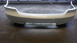 BMW-3 M (E92/E93) COUPE/CABRIO 09.2006-03.2010 (2 foto / 7)