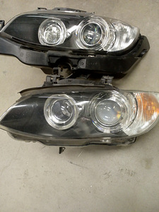BMW-3 M (E92/E93) COUPE/CABRIO 09.2006-03.2010 (4 foto / 7)