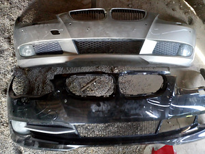 BMW-3 M (E92/E93) COUPE/CABRIO 09.2006-03.2010 (5 foto / 7)