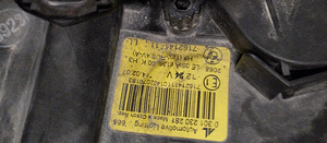 BMW-3 M (E92/E93) COUPE/CABRIO 09.2006-03.2010 (6 foto / 7)
