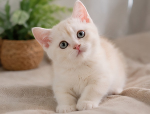 Шотландские котята (3 фото из 6)