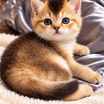 Scottish kittens