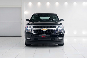2016 CHEVROLET SUBURBAN LS (1 фото из 4)