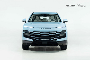 2024 JETOUR DASHING (1 լուսանկար / 3)