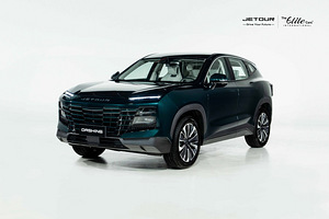 2024 JETOUR DASHING (1 фото из 3)