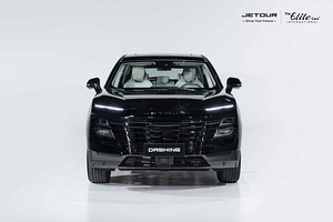 2024 JETOUR DASHING LUXURY (1 фото из 6)