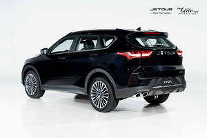 2024 JETOUR X70 FL | 7 SEATER (2 լուսանկար / 4)
