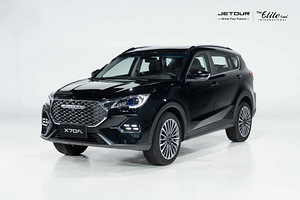 2024 JETOUR X70 FL | 7 SEATER (3 լուսանկար / 4)