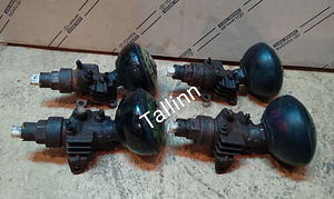Land Cruiser Lexus 49041-60010 49041-60020 49141-60010 (1 foto / 2)