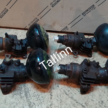 Land Cruiser Lexus 49041-60010 49041-60020 49141-60010