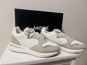 Mexx tossud, originaal, uued, suurus 38 (1 foto / 8)