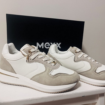 Кроссовки Mexx, оригинал, новые р38