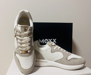 Mexx tossud, originaal, uued, suurus 38 (2 foto / 8)