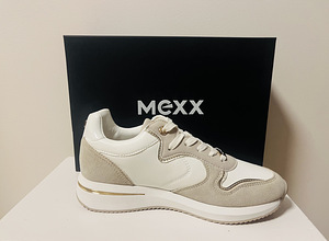Mexx tossud, originaal, uued, suurus 38 (3 foto / 8)