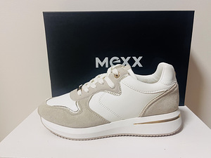 Mexx tossud, originaal, uued, suurus 38 (4 foto / 8)