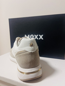 Mexx tossud, originaal, uued, suurus 38 (5 foto / 8)