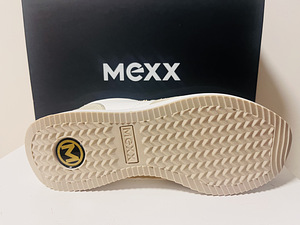 Mexx tossud, originaal, uued, suurus 38 (6 foto / 8)