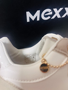 Mexx tossud, originaal, uued, suurus 38 (7 foto / 8)