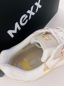 Mexx tossud, originaal, uued, suurus 38 (8 foto / 8)