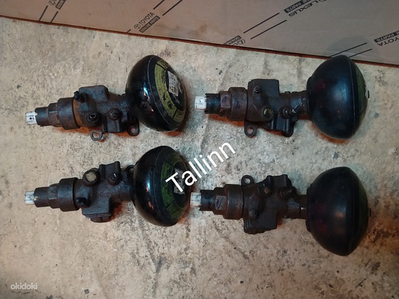 Land Cruiser Lexus 49052-60010 49052-60020 49151-60010